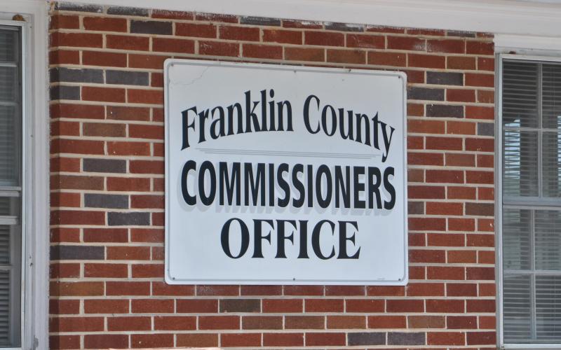 A special election to fill the soon-to-be vacant District 4 seat on the Franklin County Board of Commissioners will be held March 21.