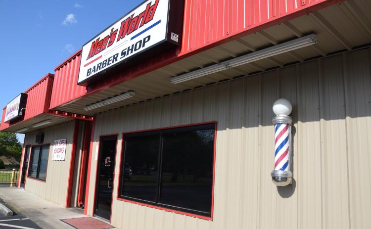 The Georgia Board of Cosmetology and Barbers has released a set of guidelines the state’s barbershops and hair salons should follow that combines social distancing with screening, cleaning and the use of personal protective equipment.