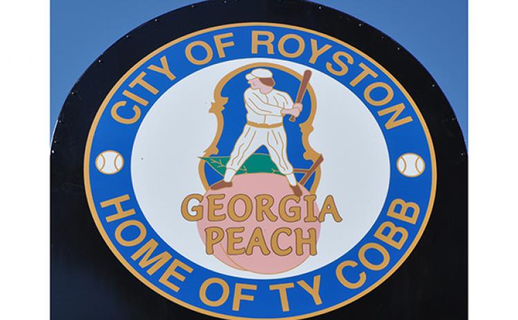 Qualifying will open Monday in a special election for a seat on the Royston City Council.