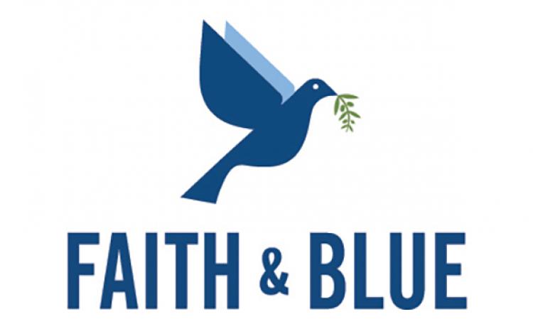 National Faith and Blue Weekend is Oct. 9-10. Lavonia faith leaders and law enforcement officers are hosting an event in the park behind city hall 11 a.m. to 2 p.m. Saturday.