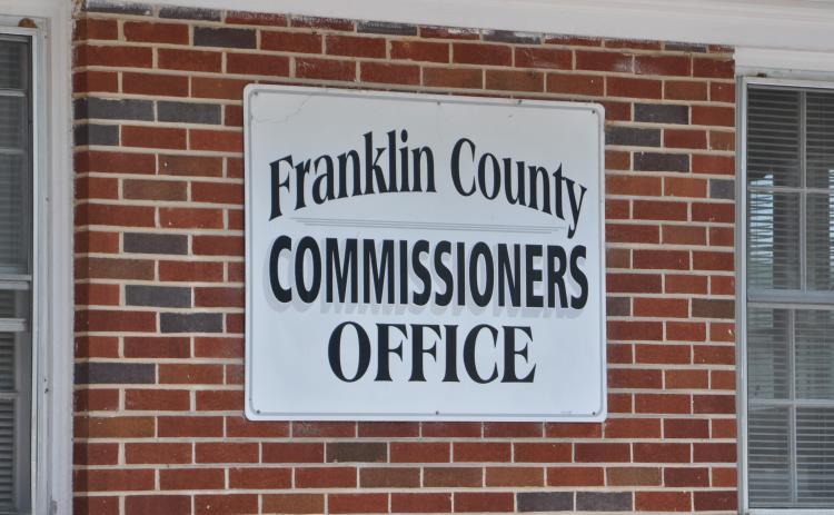 Franklin County commissioners will vote Nov. 7 on a plan to build a new training facility for local fire departments.