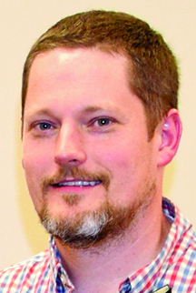 Jason Macomson