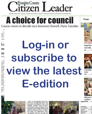 e-Edition Preview