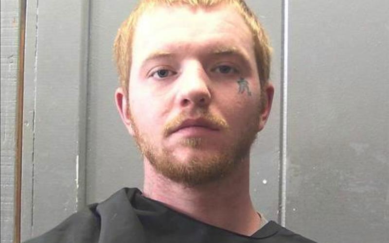 James Colby Chastain