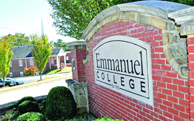 Emmanuel College and Franklin Springs Pentecostal Holiness Church are both turning 100 this year and will celebrate Saturday from 5-9 p.m. with a free community event.