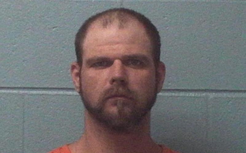 Ray Alvin Goodwin
