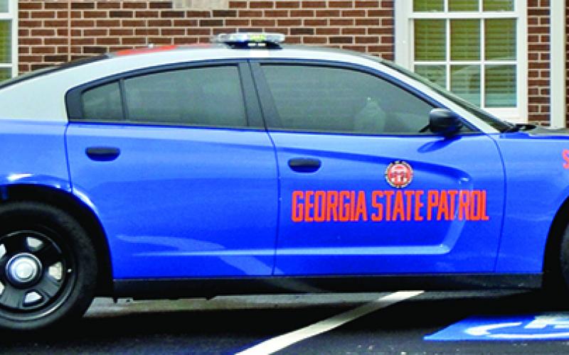 The Georgia State Patrol responded to a motorcycle accident Sunday that claimed the life of a local pastor.