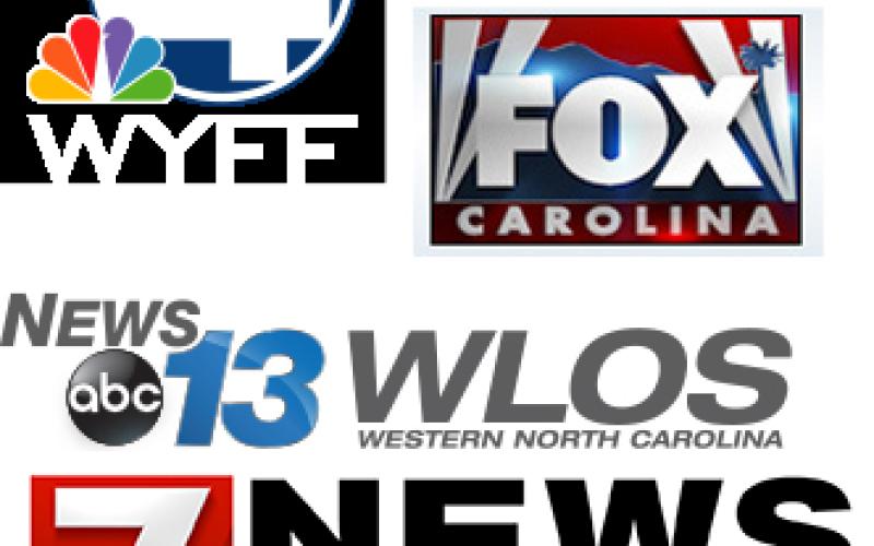 Franklin, Hart, Stephens and Elbert counties, along with U.S. Rep. Doug Collins, are asking the Federal Communications Commission to deny an appeal by Carolina TV stations to let the Georgia counties switch to the Atlanta TV market for satellite users.