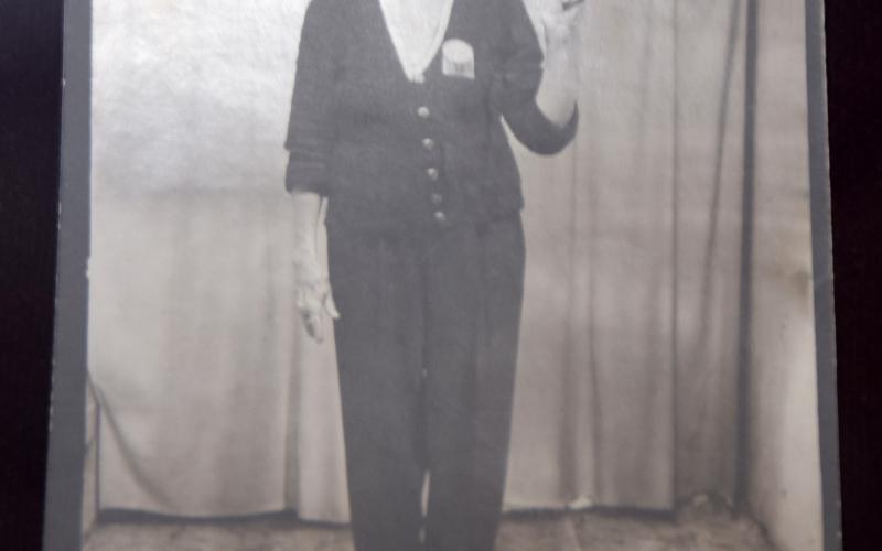 Helen Dortch Longstreet lived a full life that had connections from the Civil War, through the Progressive Era to World War II.