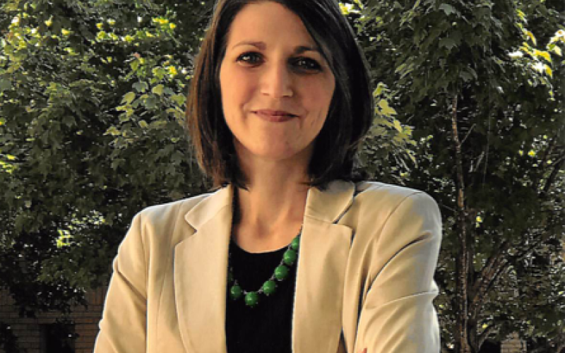 Judge Lauren A. Watson announced Tuesday in a letter that she would not seek election to her seat.