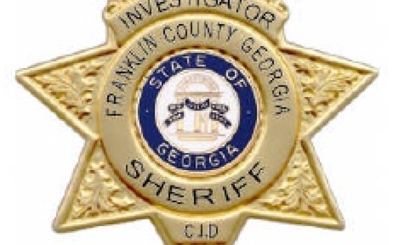 A worker at a Lavonia business was killed Wednesday in a work-related accident.