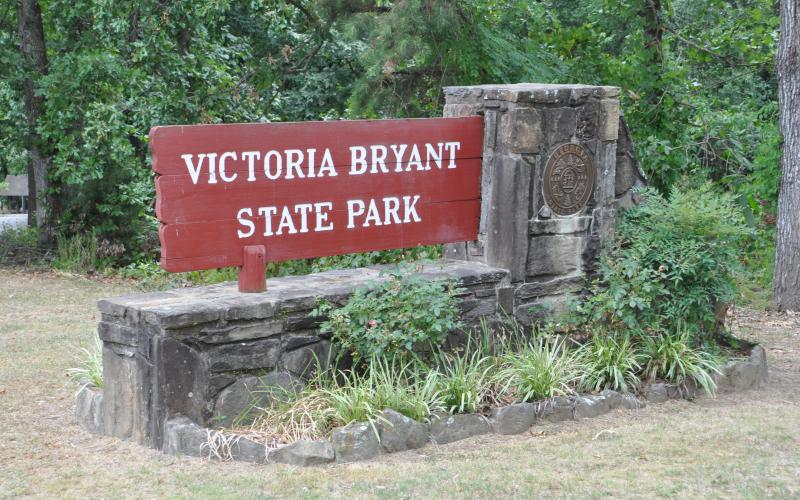 The commission chairmen from 12 North Georgia counties – including Franklin County's Thomas Bridges – sent a letter Monday asking Georgia Gov. Brian Kemp to close state parks in their communities.