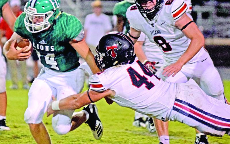 High school football in Georgia will start two weeks later than usual due to concerns over the COVID-19 pandemic, according to a vote Monday by the Georgia High School Association.