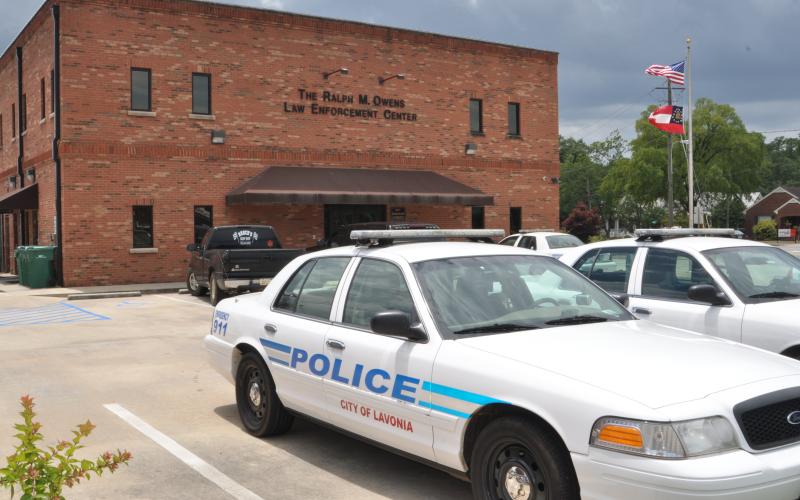 Three arrests have been made in connection with a shooting Wednesday on Pine Street.