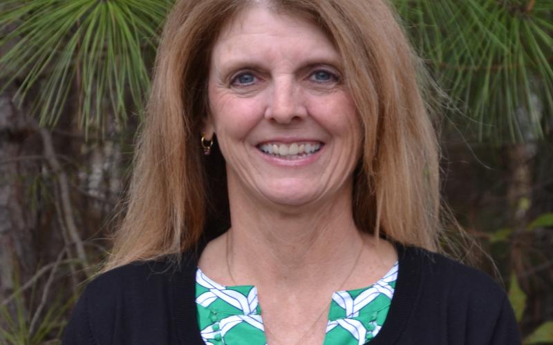 Jo Beth James
