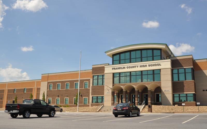 Concern over who is sharing bathrooms with their children was shared by parents last week after a letter to Franklin County High School teachers about transgender students circulated on social media. Parent interest was so great that Superintendent Chris Forrer made a public statement about the situation the following day.