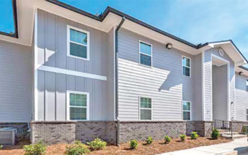 Developers of an apartment complex in Cornelia want to build a similar complex in Lavonia.