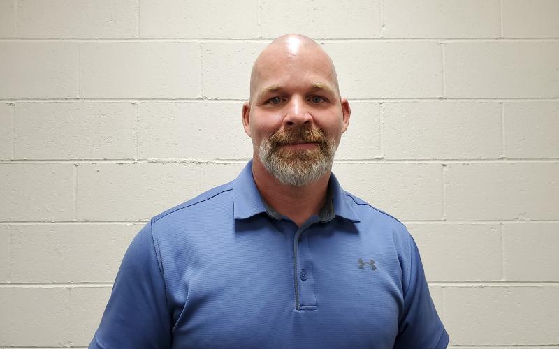 The Canon City Council hired Josh Akins for its police chief position Monday night.