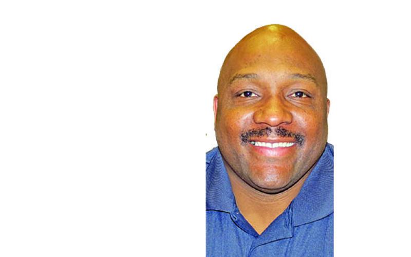 Keith Turman