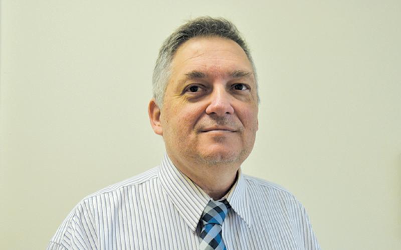 Jeff Peyton