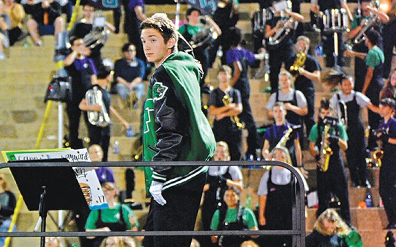 (Photo by Scoggins)
