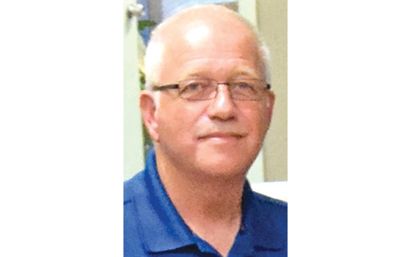 Ed Andrews