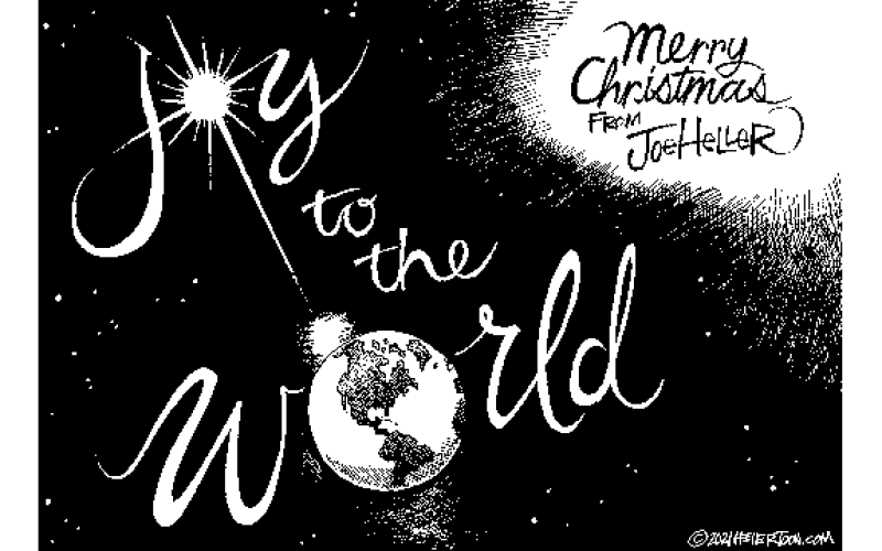 Merry Christmas