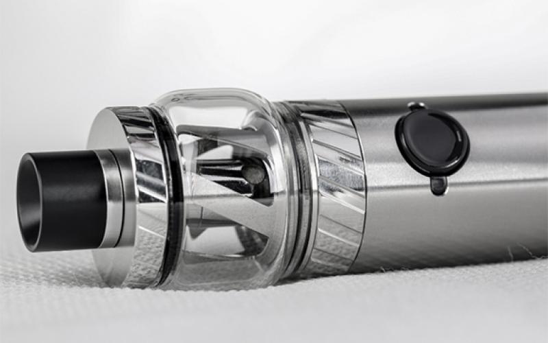 Chief Magistrate Cody Grizzle said school officials have confiscated 50 vapes so far this school year.