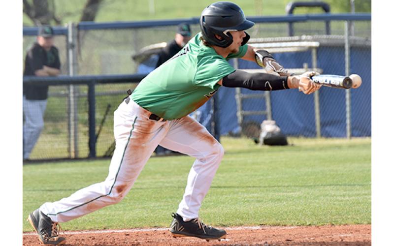 The Region 8AAA champion Lions will host the Colts, the No. 4 team from 6AAA, for a doubleheader beginning Friday at 5 p.m.