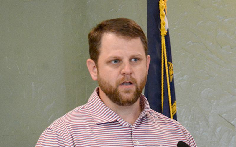 Matt Brannon