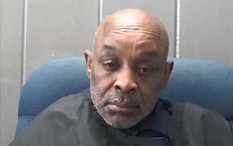 Morris Maurice Norwood
