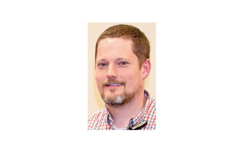 Jason Macomson