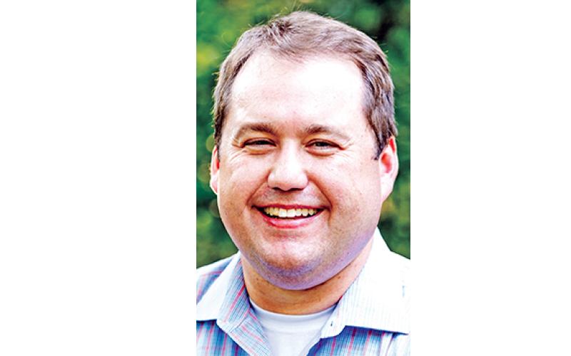 Doug Kidd