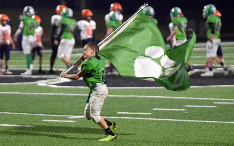 (Photo by Scoggins)