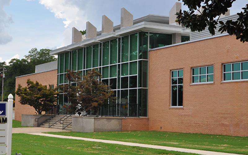 Both libraries in Franklin County need Friends to help with future fundraisers, book sales and, most importantly, advocacy.