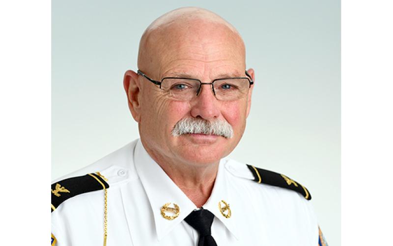 Bruce Carlisle