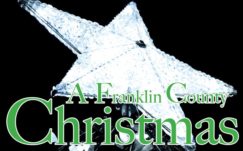 A Franklin County Christmas