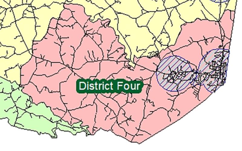 Qualifying opens Monday for candidates in a special election for the District 4 seat on the Franklin County Board of Commissioners.