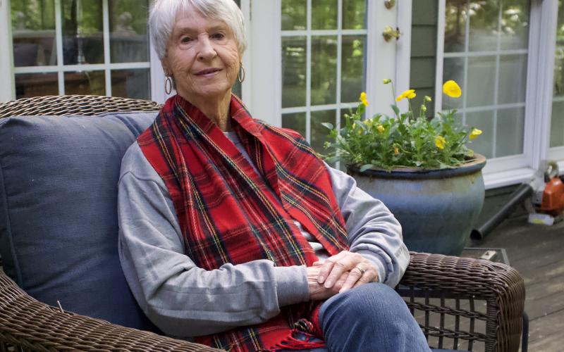 Diane Toney