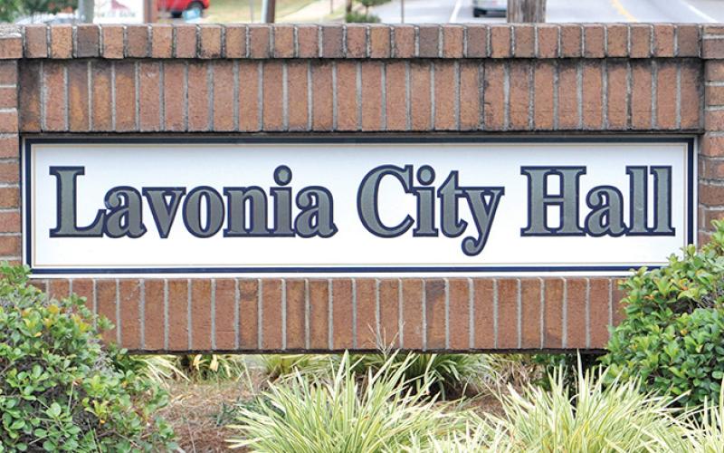 Lavonia city officials discussed potential major renovations for City Hall at Tuesday’s council work session.