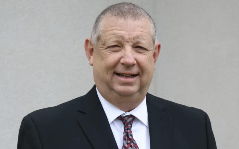 In a meeting on June 30, the Emmanuel University Board of Trustees named The Rev. Gregory K. Hearn as the 10th president of Emmanuel University.