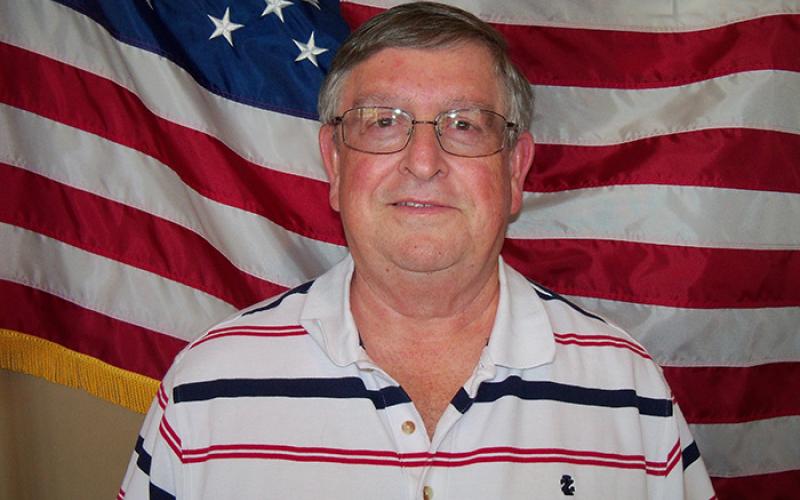Bill Bell