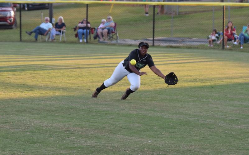 The Lady Lions will host Hebron Christian Academy for a best-of-three series, with the first two games in a doubleheader Tuesday. Games will be at 4:30 p.m. and 6:30 p.m.