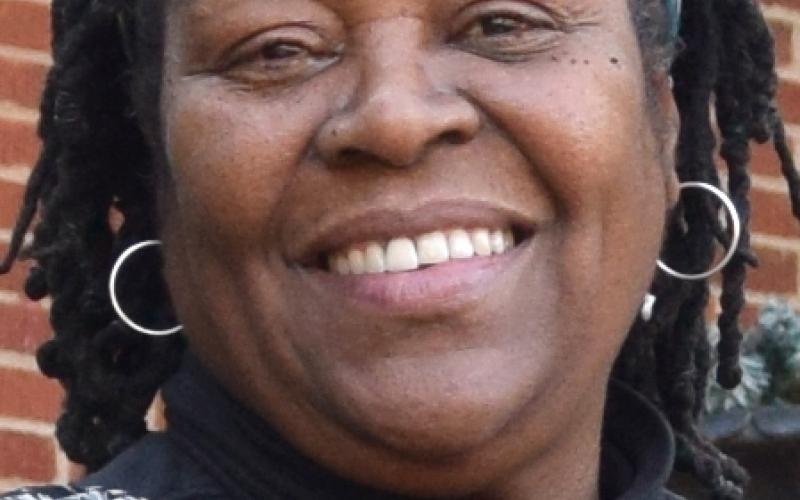 Patsy Watkins