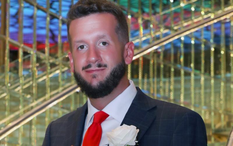 Vincent Esposito