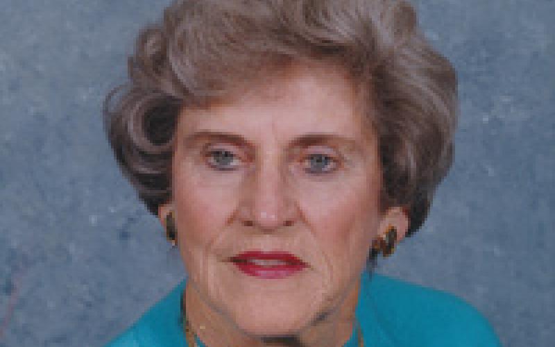 The Lavonia City Council voted to approve two certificates of memorial to honor Ruth Davis and Margaret Ayers for their dedicated service to the Lavonia Housing Authority.