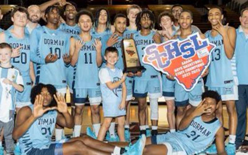 Dorman, S.C., will bring a state championship tradition to its matchup with Grayson Saturday at FCHS.