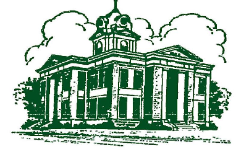 Franklin County commissioners plan to vote Monday on a new radio system for emergency departments.