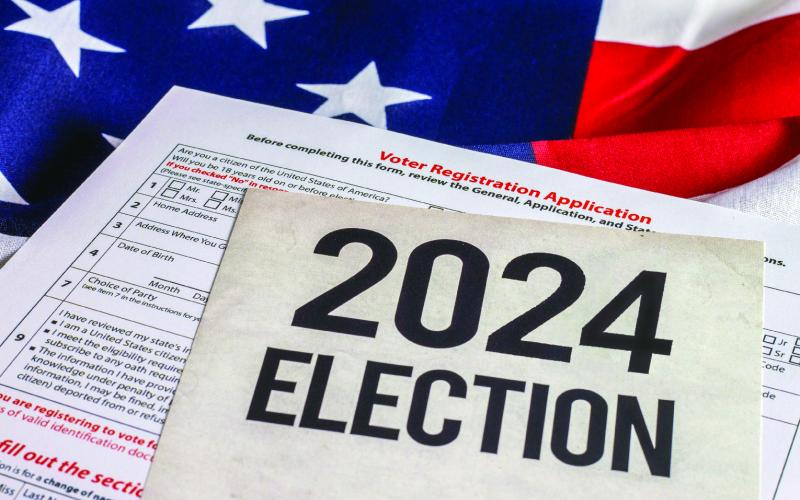 Qualifying last week for local elected office drew a very crowded field for the May 21 primary.
