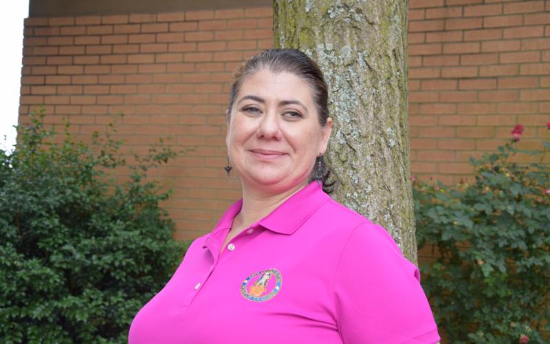 Royston City Manager Sharleen Ayers resigned Friday.